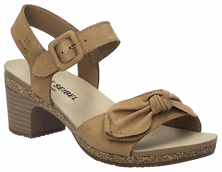 Josef Seibel Sandale "Grace 11", mit Blockabsatz günstig online kaufen