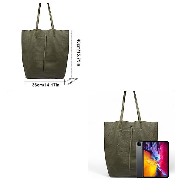 Cocopop Studio Umhängetasche Einkaufstasche, Beuteltasche, Haltetasche günstig online kaufen