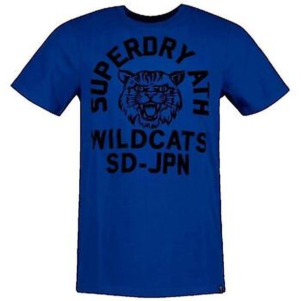 Superdry  T-Shirt T-shirt  Track   Field Athletic günstig online kaufen