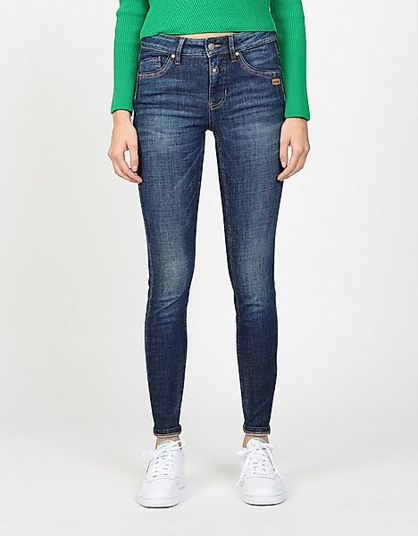 GANG Skinny-fit-Jeans 94LAYLA günstig online kaufen
