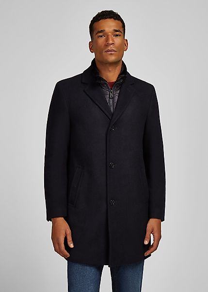 HECHTER PARIS Kurzmantel schlanke Silhouette günstig online kaufen