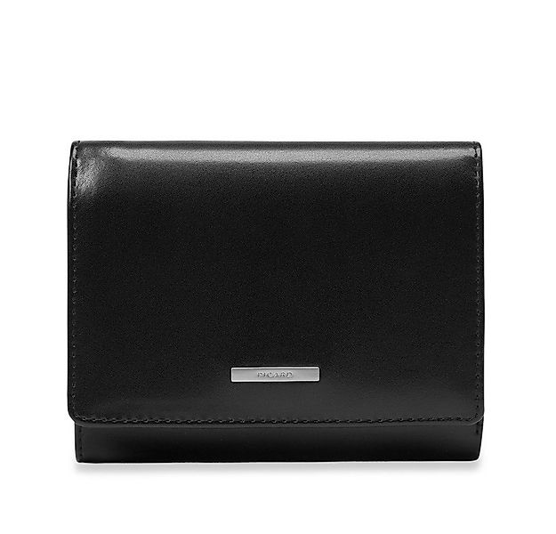 Picard Geldbörse PICARD Geldbörse Offenbach aus Rindsleder (1-tlg., Offenba günstig online kaufen