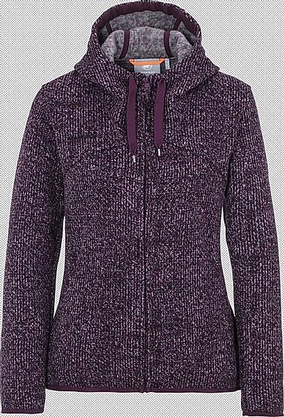 Mammut Trekkingjacke Windom ML Hooded Jacket Women GRAPE günstig online kaufen