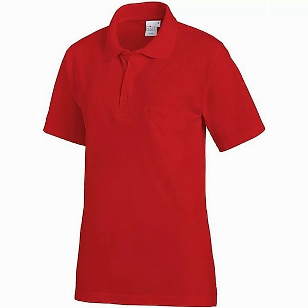 Leiber Poloshirt Leiber Polo-Shirt 1/2 Arm, 08/241 Seitenschlitze, Brusttas günstig online kaufen