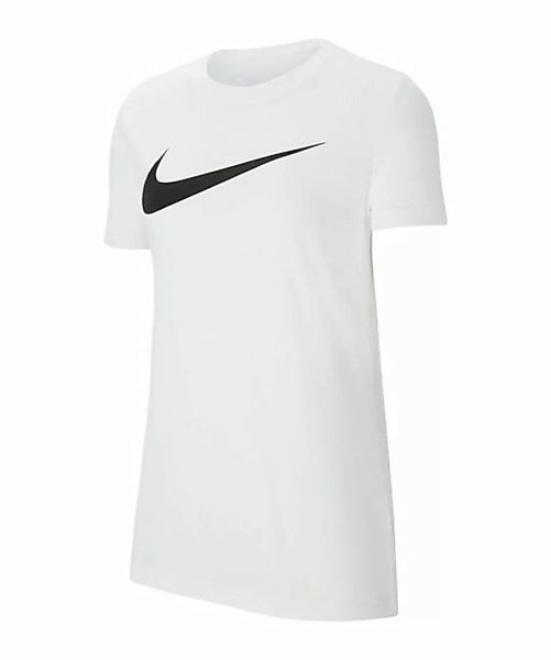 Nike T-Shirt Park 20 T-Shirt Swoosh Damen default günstig online kaufen