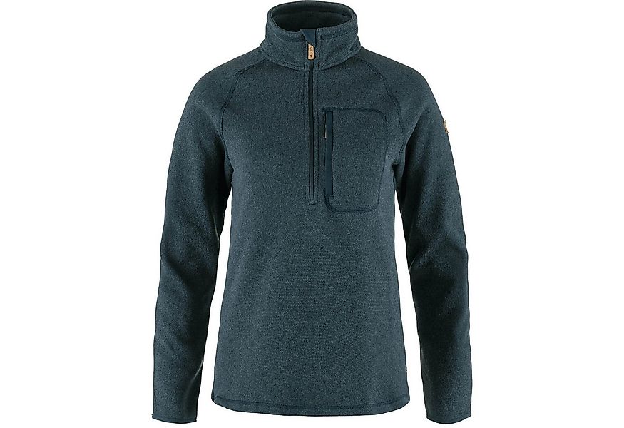 Fjällräven Fleecejacke Fleecepullover Övik günstig online kaufen