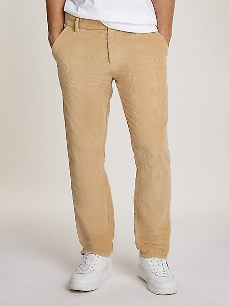 Tommy Jeans Cordhose TJM RYAN CORD günstig online kaufen