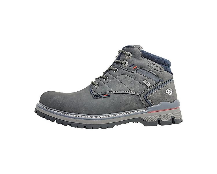 Dockers by Gerli Boots Schnürstiefelette günstig online kaufen