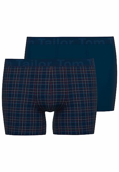 TOM TAILOR Boxershorts "Kentucky" günstig online kaufen