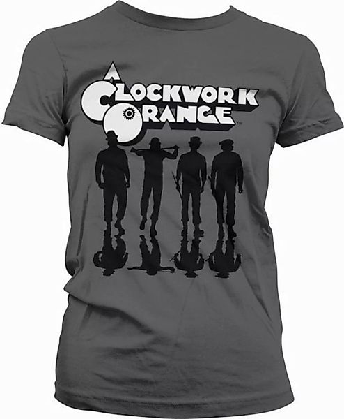 Clockwork Orange T-Shirt günstig online kaufen