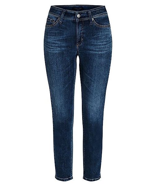 Cambio 5-Pocket-Jeans Damen Jeans "Piper" Slim Fit verkürzt (1-tlg) günstig online kaufen