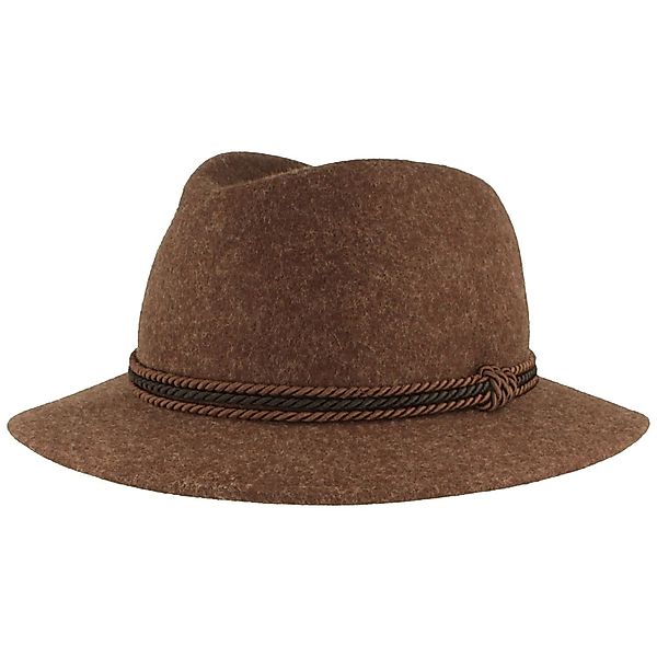 Mayser Trachtenhut Traveller mit 3-fach Kordel günstig online kaufen