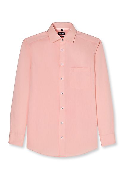 OLYMP Businesshemd "OLYMP Luxor, modern fit, New Kent" günstig online kaufen