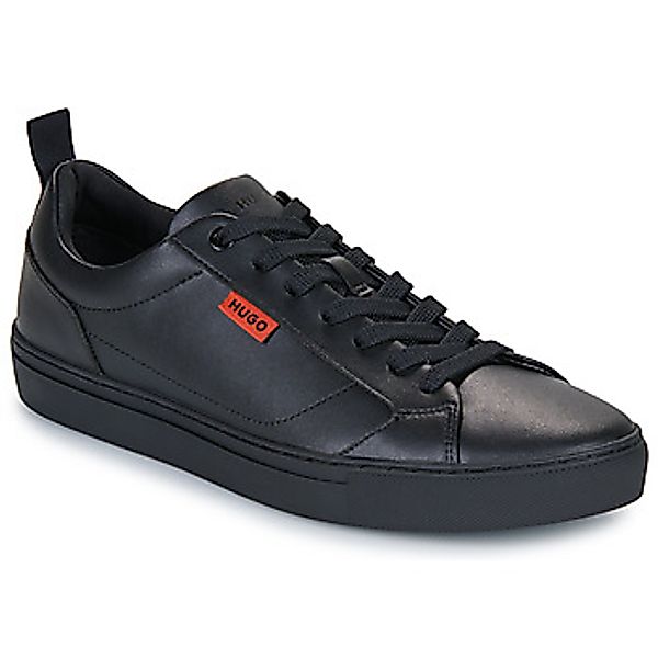 HUGO Morrie Tenn Sneaker, Halbschuh, Freizeitsneaker, günstig online kaufen