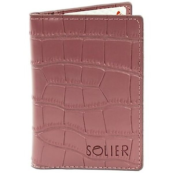 Solier  Geldbeutel merlitz579760 günstig online kaufen