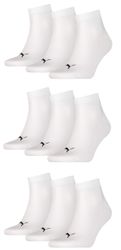 PUMA Sportsocken Puma Quarter Socken Sport günstig online kaufen