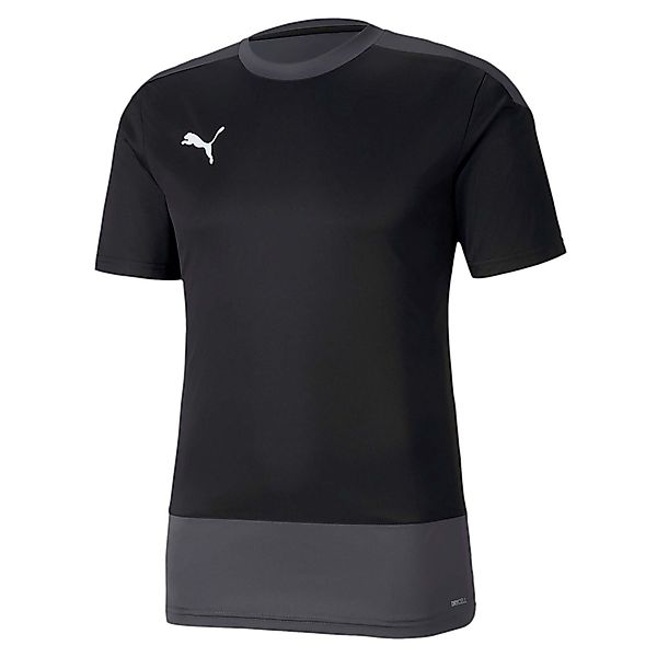 PUMA Fußballtrikot Puma Herren Trainingstrikot teamGOAL günstig online kaufen