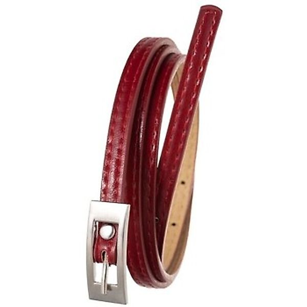 4U Cavaldi  Gürtel DBBCV11RED10568352 günstig online kaufen