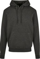 CAYLER & SONS Kapuzensweatshirt "Cayler & Sons Herren C&S Plain Hoody" 1 St günstig online kaufen