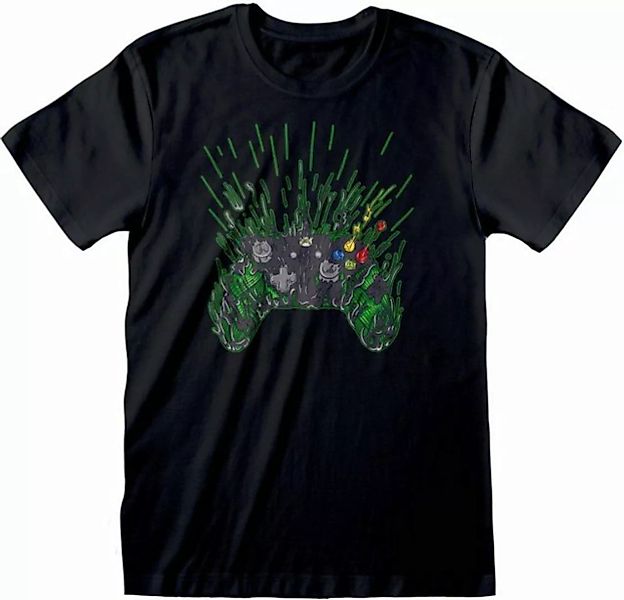 Xbox T-Shirt günstig online kaufen