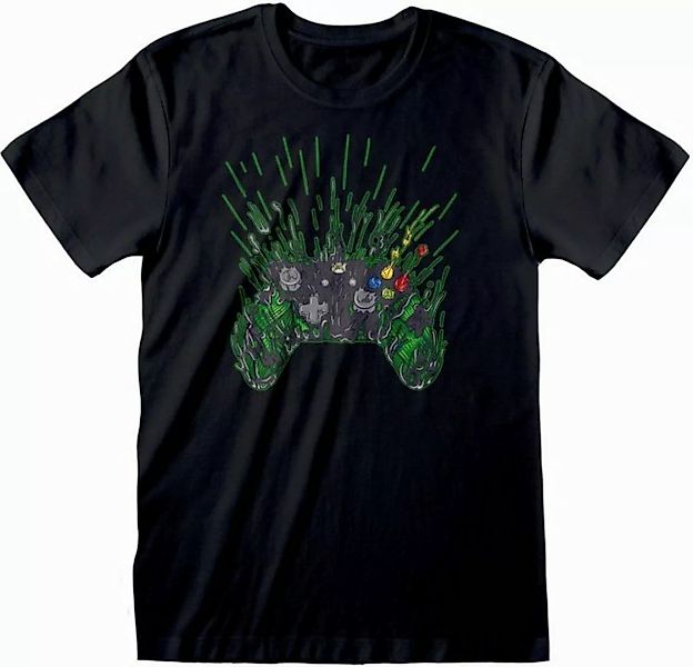 Xbox T-Shirt günstig online kaufen