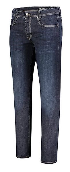 MAC 5-Pocket-Jeans MAC MACFLEXX dark blue rinsed wash H736 günstig online kaufen