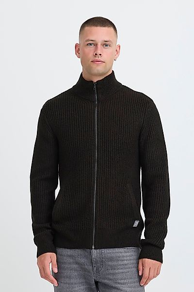 Blend Strickjacke BHMRibes Schicke Zip-Jacke mit günstig online kaufen