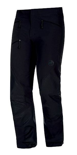 Mammut Funktionshose Wanderhose Mammut Courmayeur So Herren günstig online kaufen