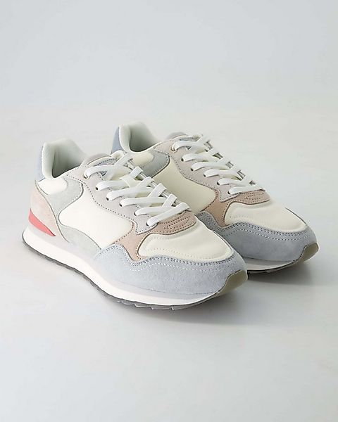 Hoff Santa Barbara Sneaker Obermaterial: Leder und Textil günstig online kaufen