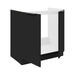 Küchen-Preisbombe Spülenunterschrank 80 cm Küche SIENA günstig online kaufen
