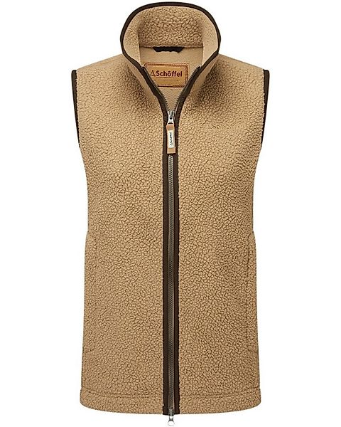 Schöffel Country Fleeceweste Fleeceweste Lyndon Retro günstig online kaufen
