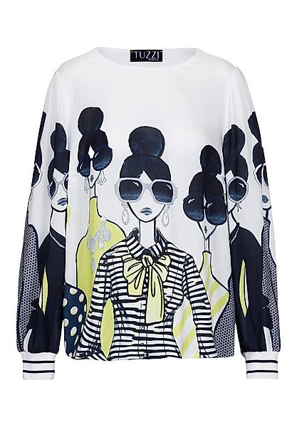 TUZZI Klassische Bluse günstig online kaufen
