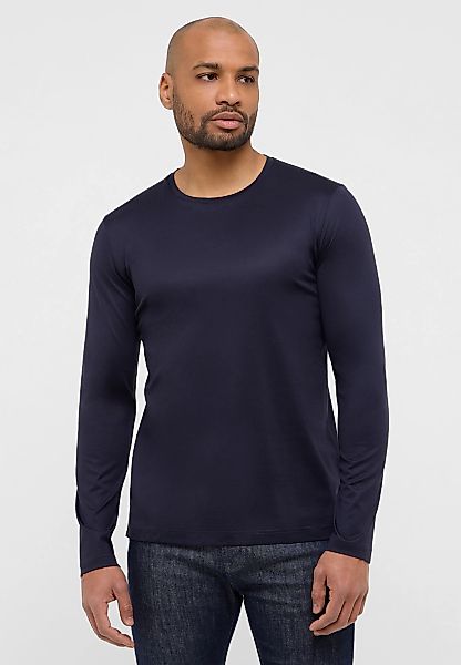 Eterna Langarmshirt günstig online kaufen