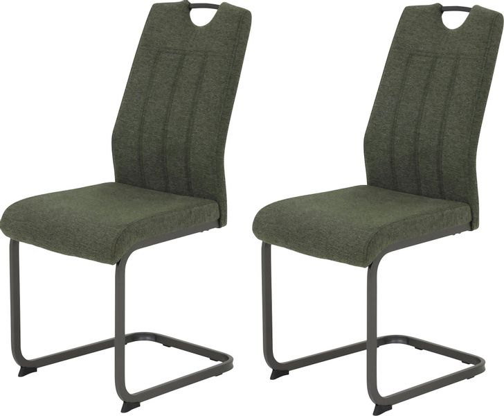 HELA Freischwinger CHRISTINA (Set, 2 St), günstig online kaufen