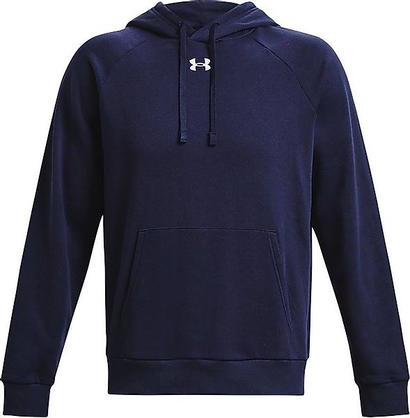 Under Armour® Fleecepullover Under Armour Herren Kapuzenpullover Rival Flee günstig online kaufen