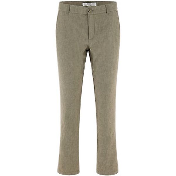 Guess  Chinos Stoffhose MYRON DRESSY Chinohose günstig online kaufen