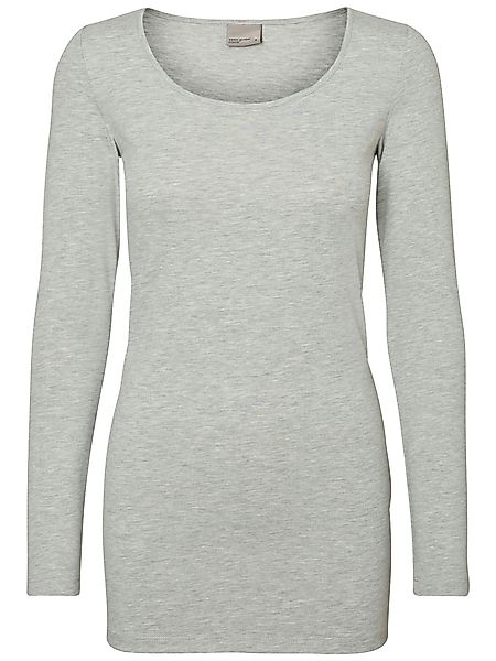 ONLY Langarmshirt günstig online kaufen