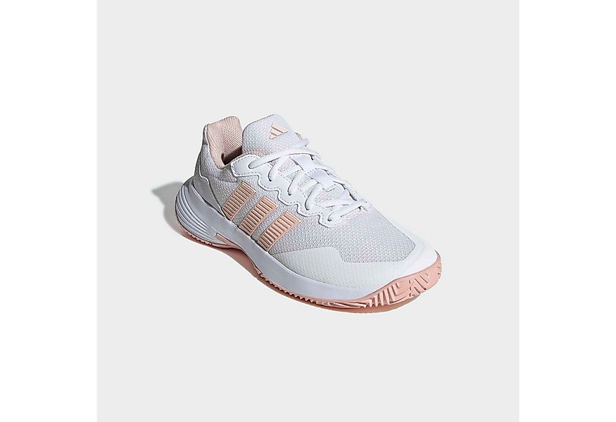 adidas Performance GAMECOURT 2 Tennisschuh günstig online kaufen
