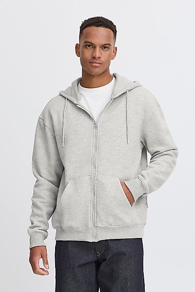 Blend Kapuzenpullover "BHJuste" Gemütliche Sweatjacke mit Kapuze günstig online kaufen
