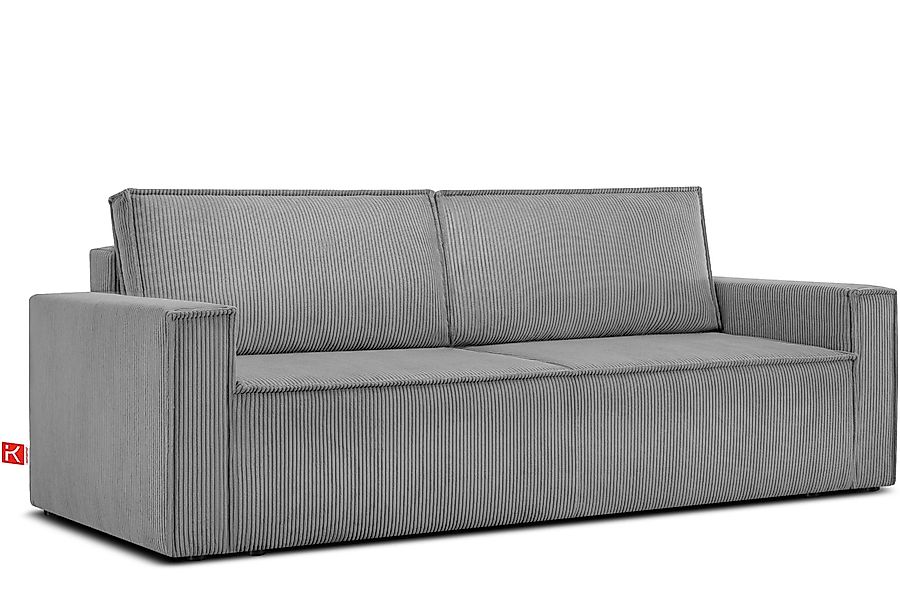 KONSIMO® 3-Sitzer NAPI, hergestellt in der günstig online kaufen