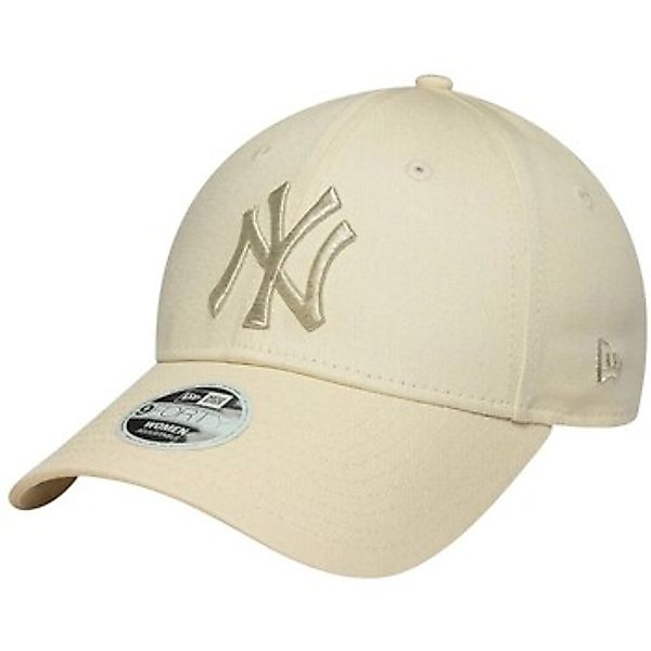 New Era Baseball Cap 9Forty METALLIC New York Yankees günstig online kaufen