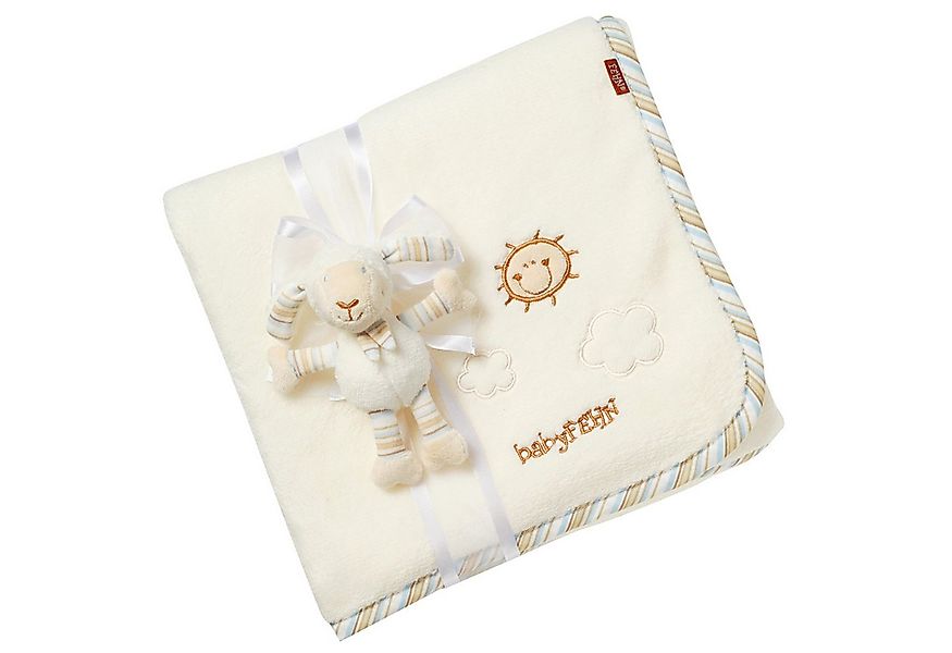 Babydecke, Fehn günstig online kaufen