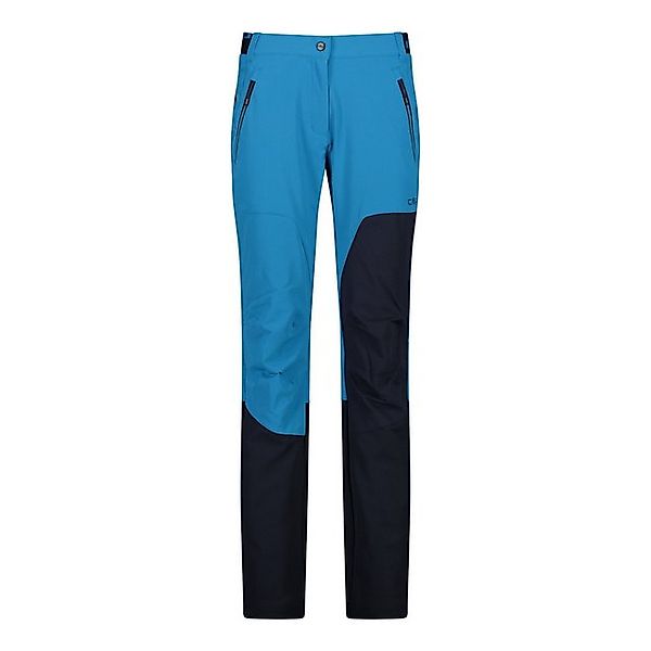 CMP Trekkinghose CMP Damen Wanderhose WOMAN PANT 32T4306 günstig online kaufen