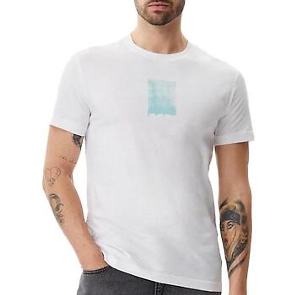 Calvin Klein Jeans  T-Shirts & Poloshirts J30J327522-YAF günstig online kaufen