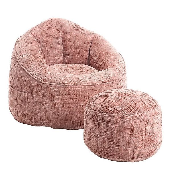HAUSS SPOLE Sofa Sitzsack Relaxsessel Posterstuhl, günstig online kaufen