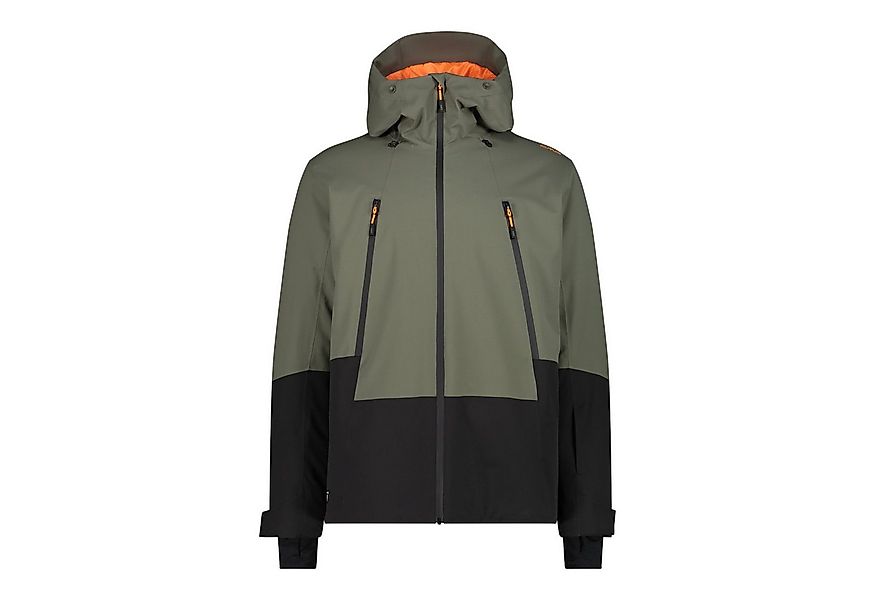 CMP Skijacke CMP Herren Skijacke MAN JACKET FIX HOOD 34W2037 günstig online kaufen