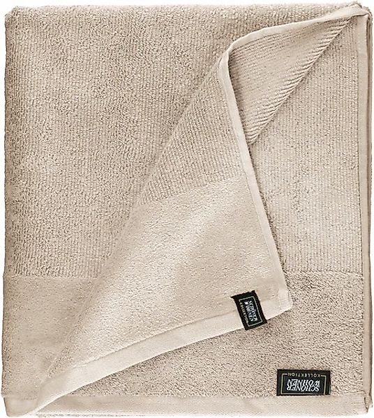 SCHÖNER WOHNEN-Kollektion Badetuch »Sense«, (1 St., Badetuch 100 x 150 cm) günstig online kaufen