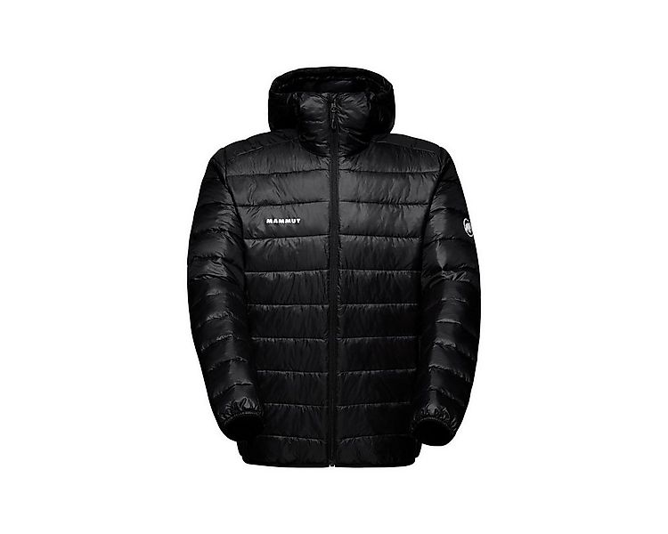 Mammut Funktionsjacke Crag IN Hooded Jacket Herren, Kunstfaser-Jacke - Mamm günstig online kaufen