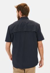 camel active Kurzarmhemd mit Cooling Effekt günstig online kaufen