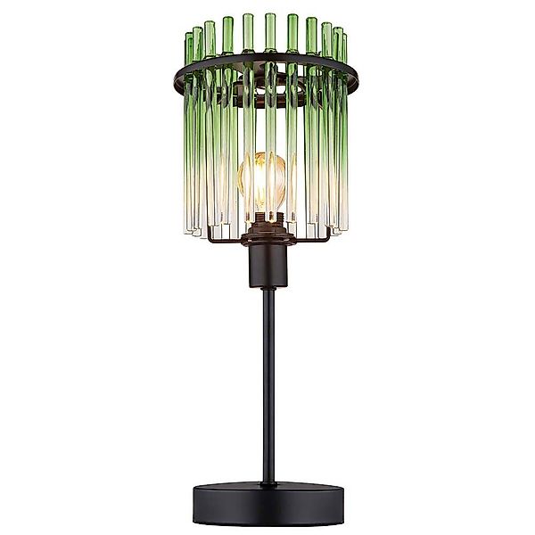 GLOBO LIGHTING Tischleuchte, Leuchtmittel nicht inklusive, günstig online kaufen